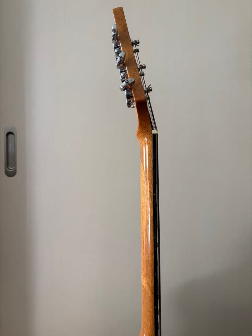 【美品】PRS SE ACOUSTIC ALEX LIFESON A15AL