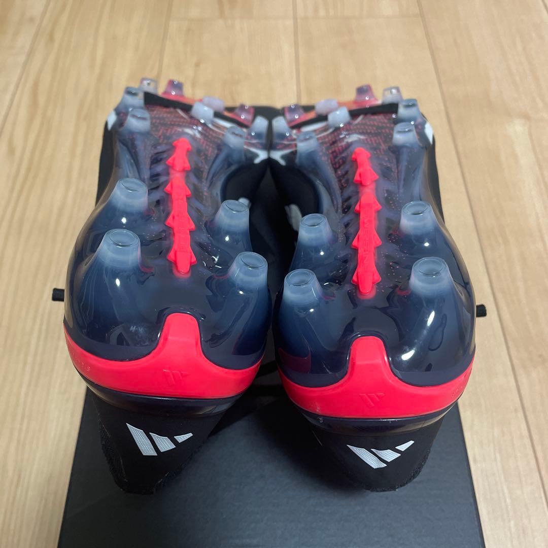 れ*れ様 プレデター　ELITE FT AG 26.5㎝
