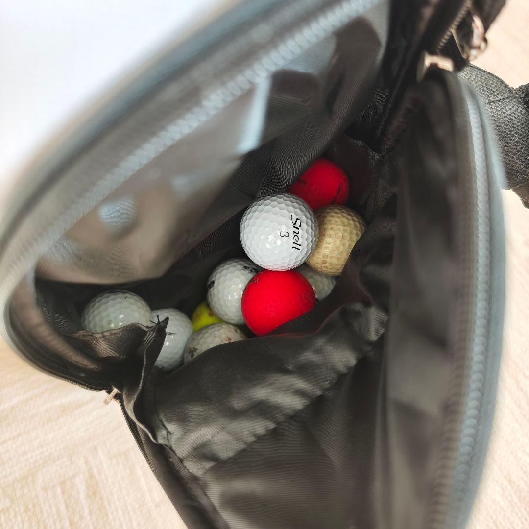すぐ始められる！Callaway ゴルフバッグ＆色々クラブセット　おまけ付き