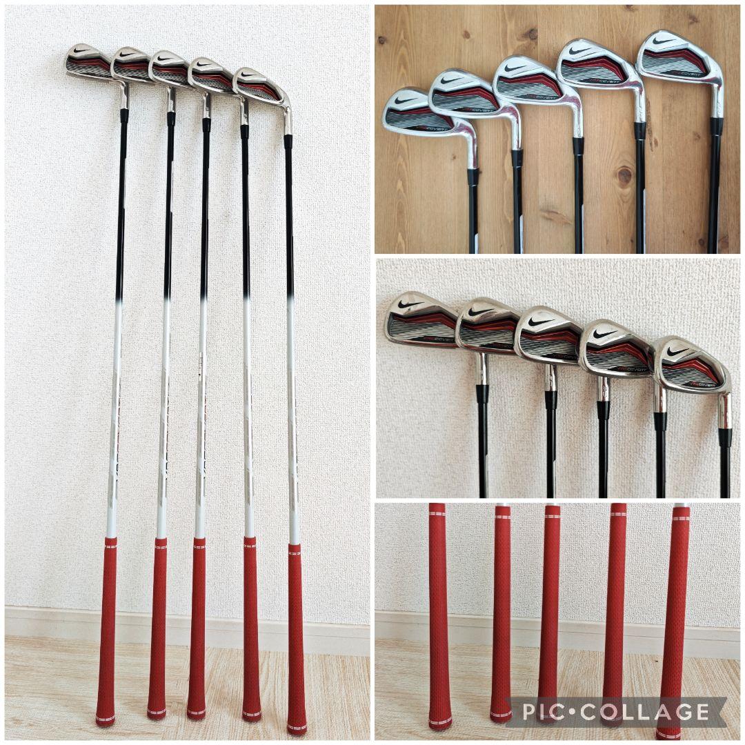 すぐ始められる！Callaway ゴルフバッグ＆色々クラブセット　おまけ付き