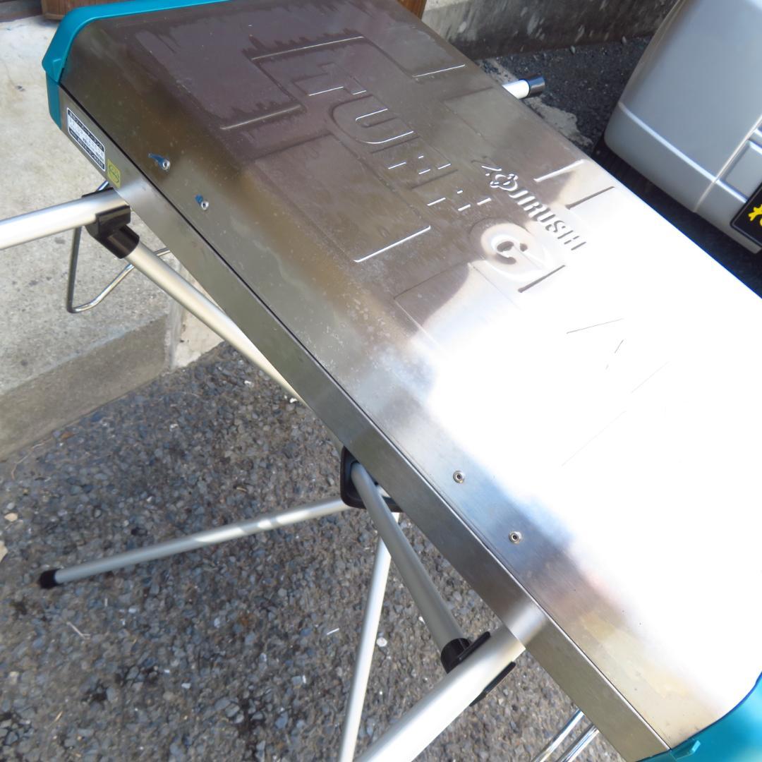 ZOJIRUSHI GTA-S40-XA スタンドセット ツインバーナー