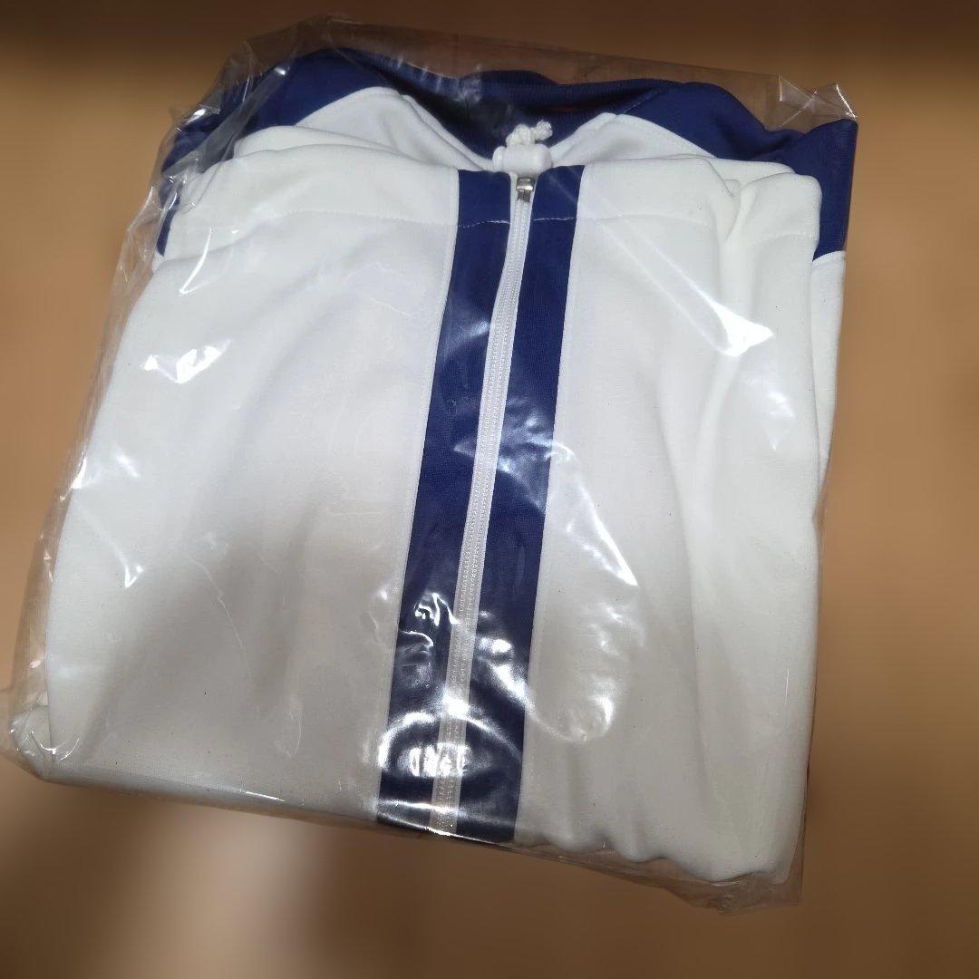 【公式品】テニスの王子様　テニプリ　青学ジャージ　SSサイズ