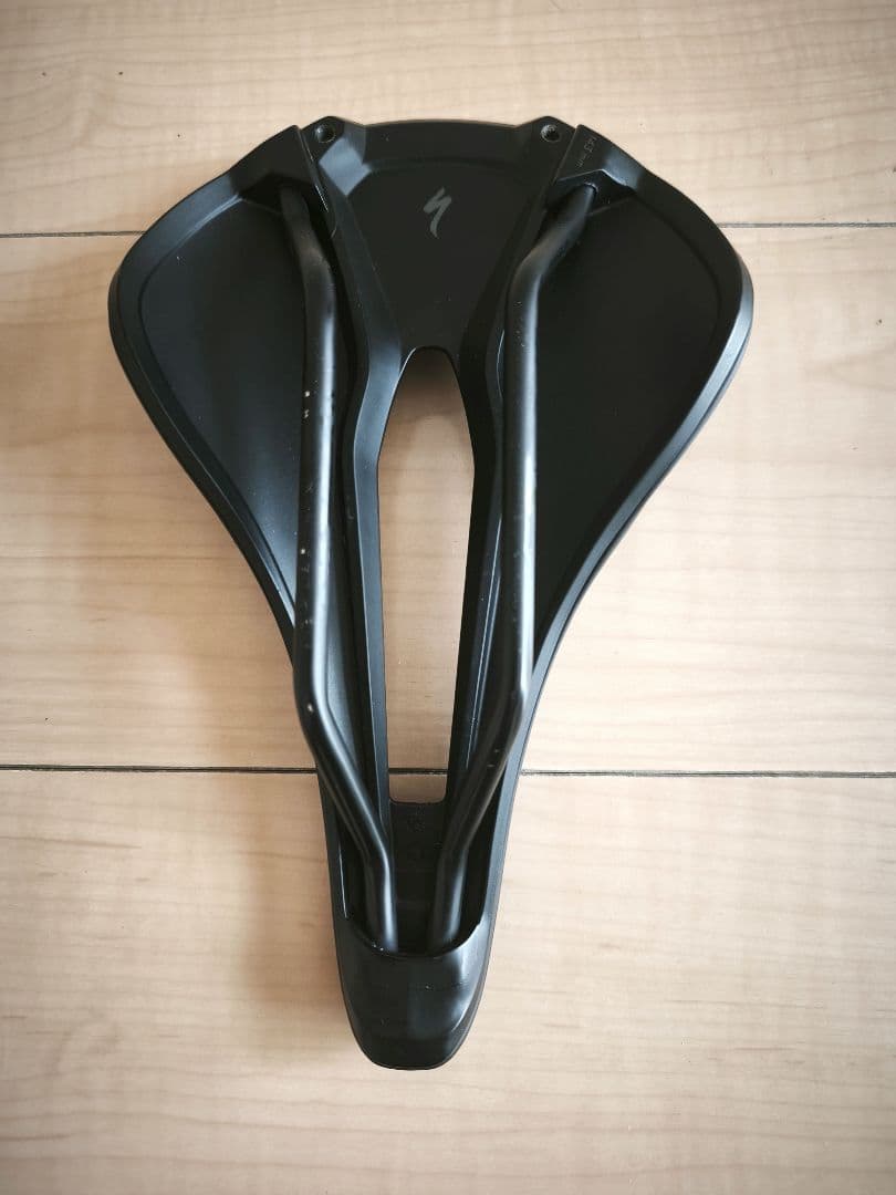 SPECIALIZED POWER EXPERT サドル 143mm ブラック