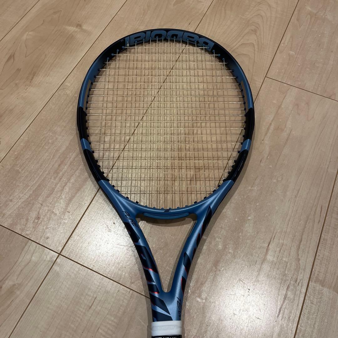 バボラBabolat Pure Drive Team 2025 285g G2