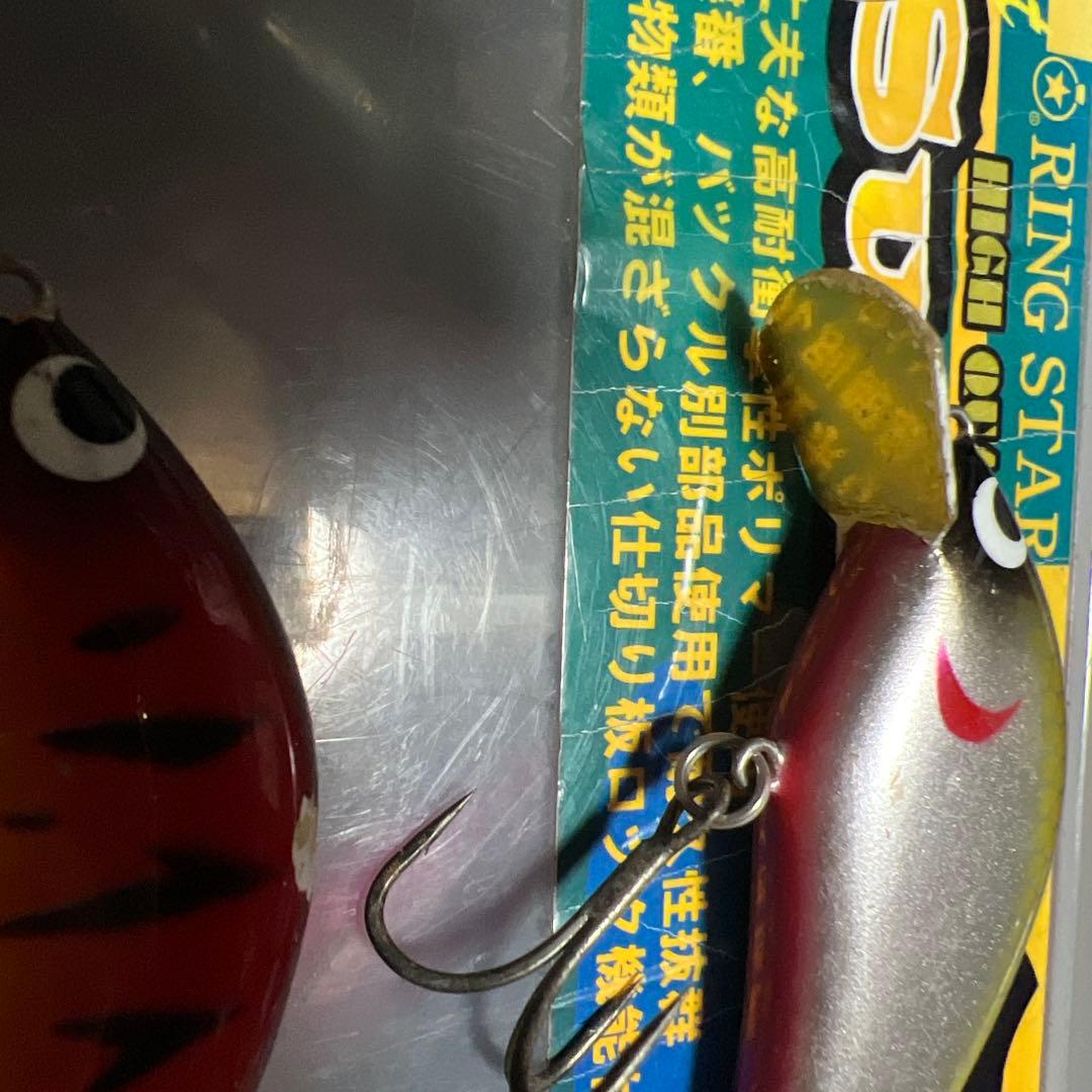 グローバーズベンド　スキルフル　GFLAT TFLAT