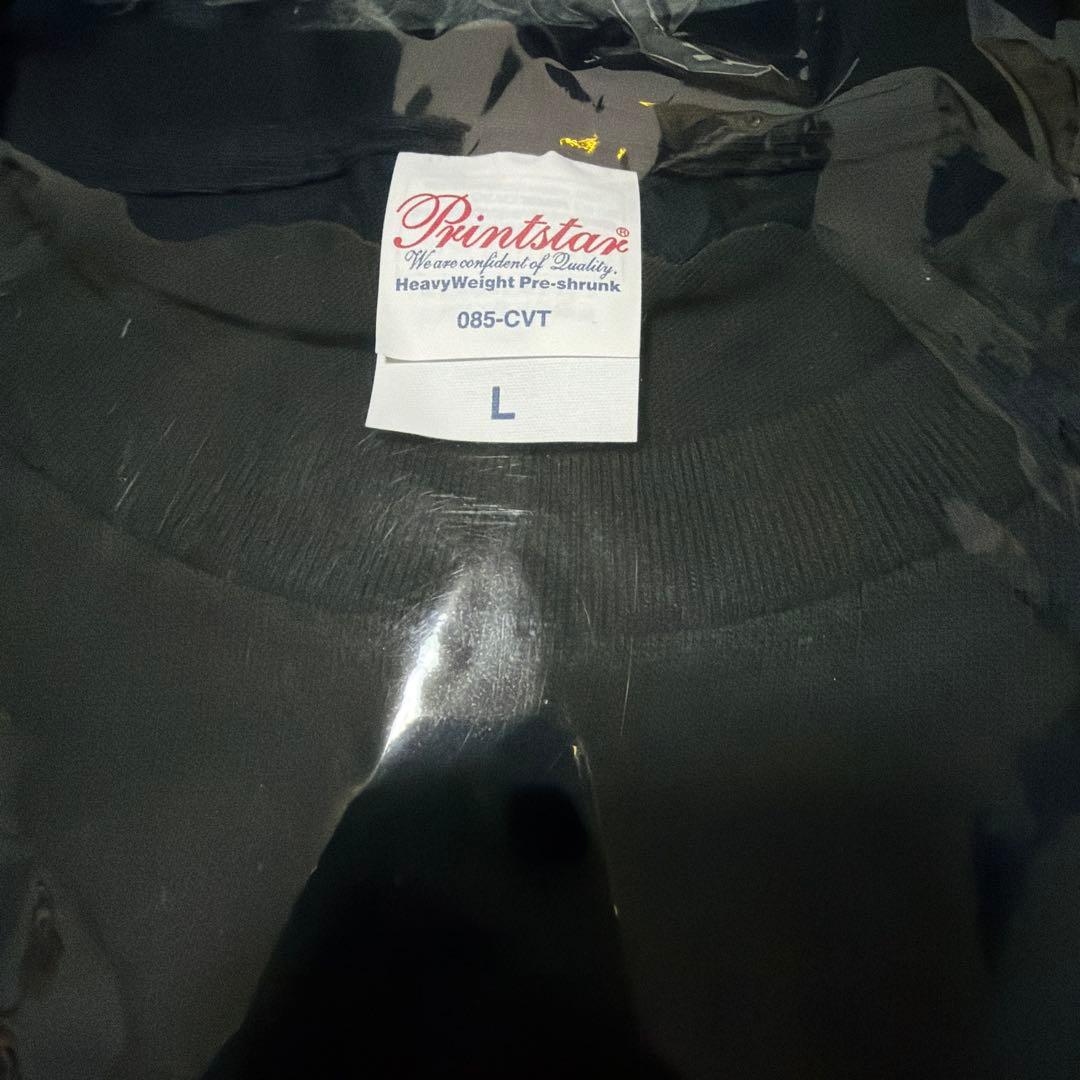 LOVE BITES AT BUDOKAN 2026 Tシャツ Lサイズ