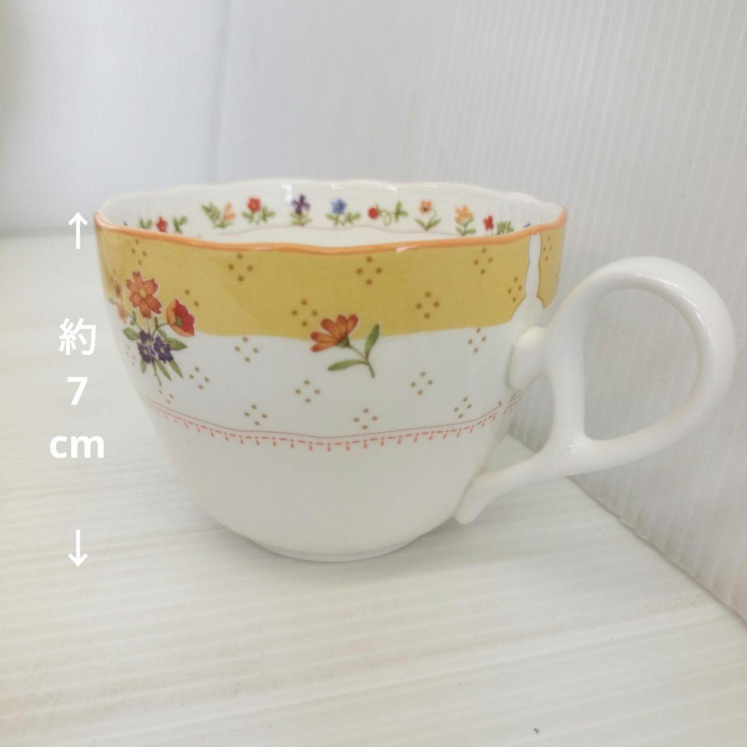 ノリタケ　トゥルーラブサロンセット