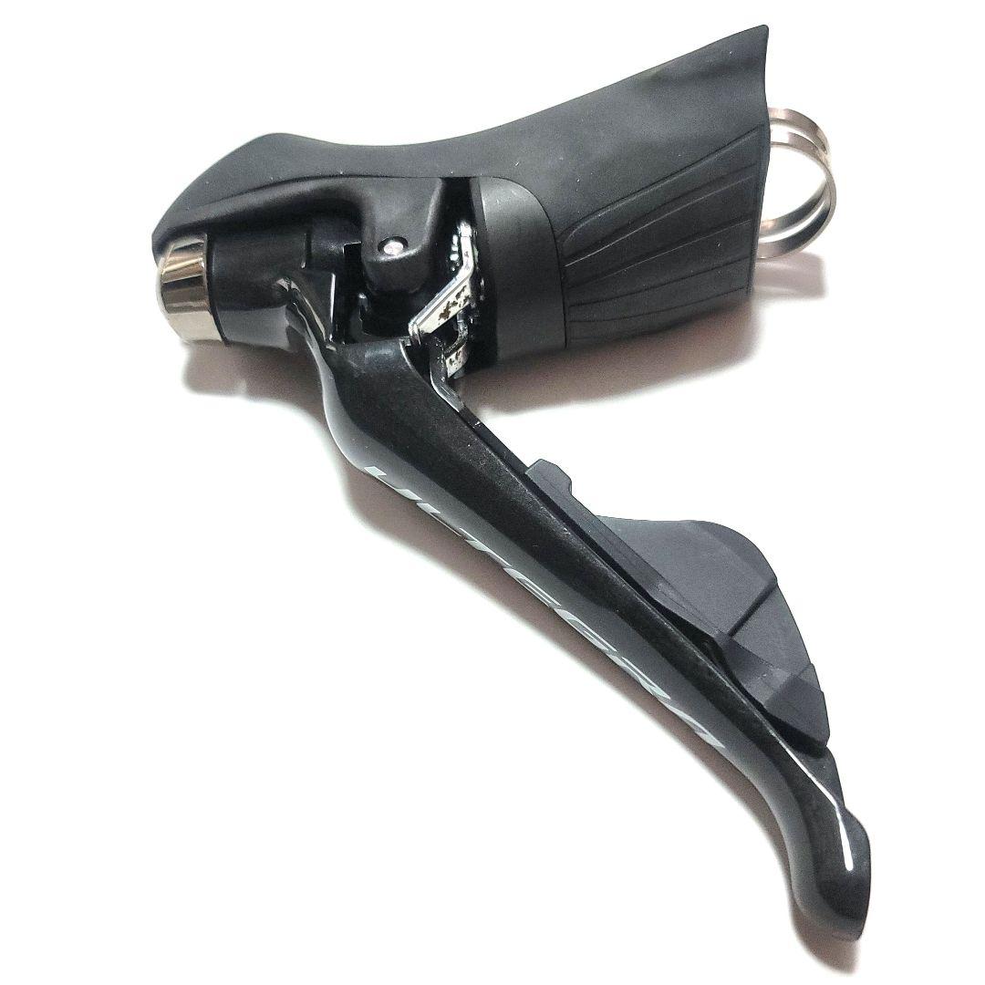 SHIMANO ST-R8000 シフター（STIレバー）右のみ