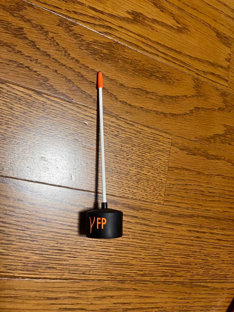 3D Gravity Catcher ゴルフ練習器具