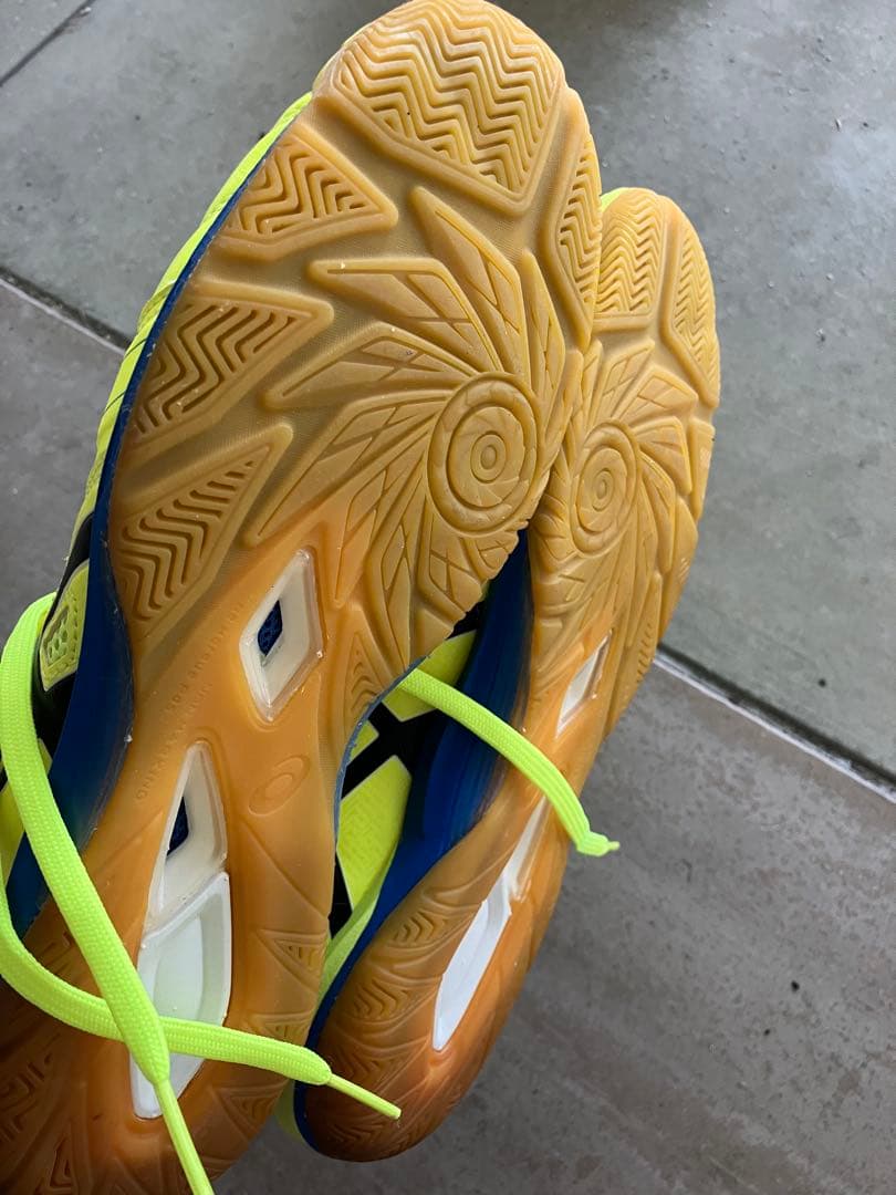 asics デスタッキ 6K 26.0cm アシックス