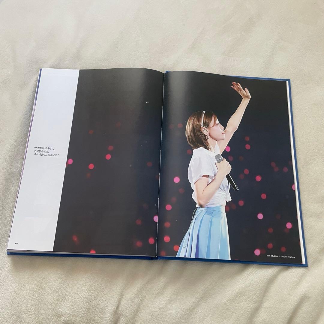 【即購入ok】少女時代 テヨン flying petals 写真集•グッズ