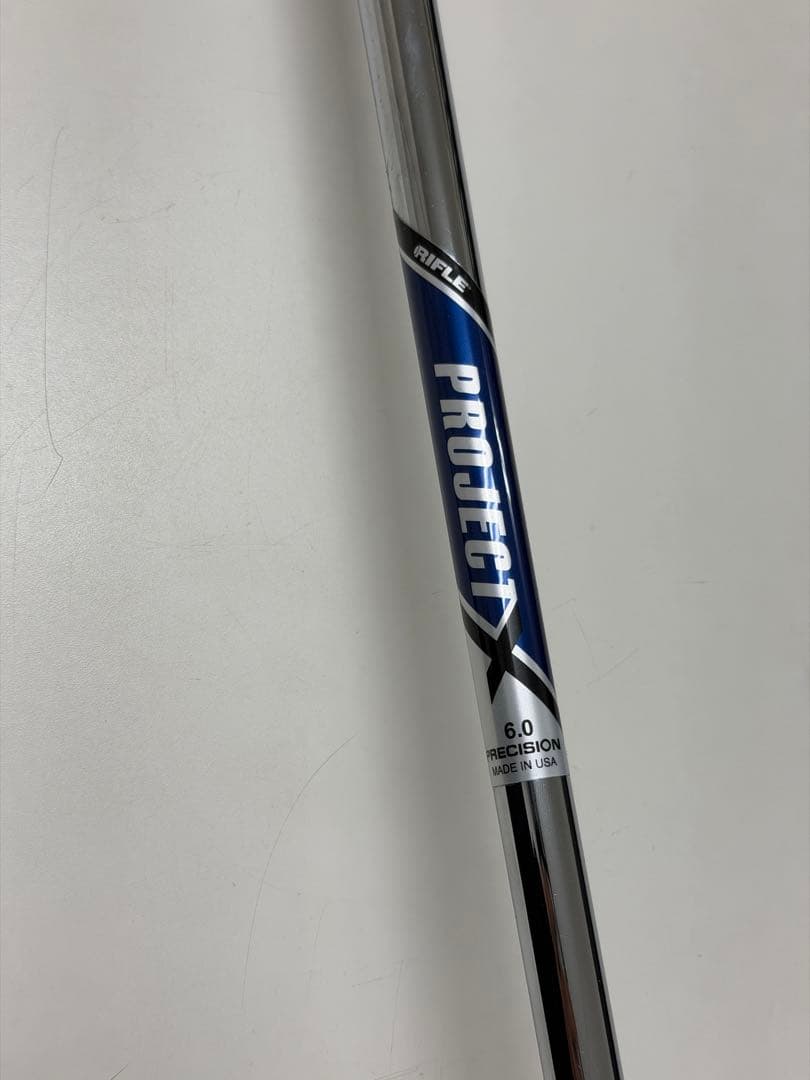 テーラーメイド RORS PROTO 4番 アイアン 単品 ローリーマキロイ