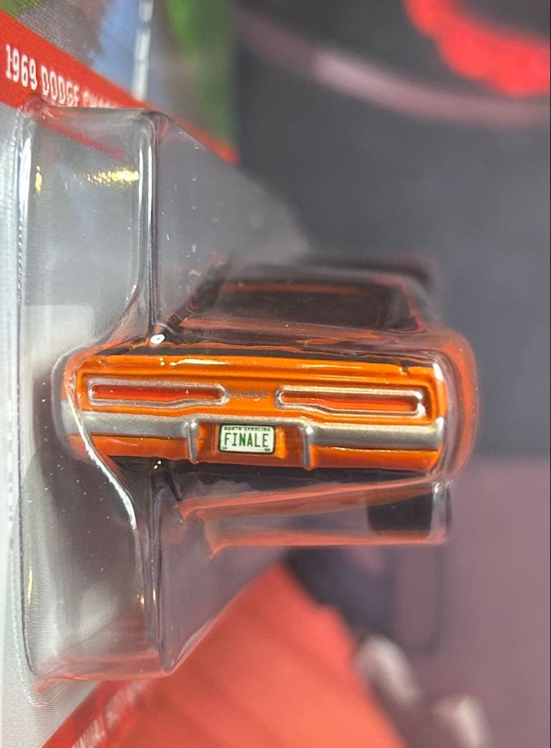 ホットウィール 2022年 22nd コンベンション Dodge Charger
