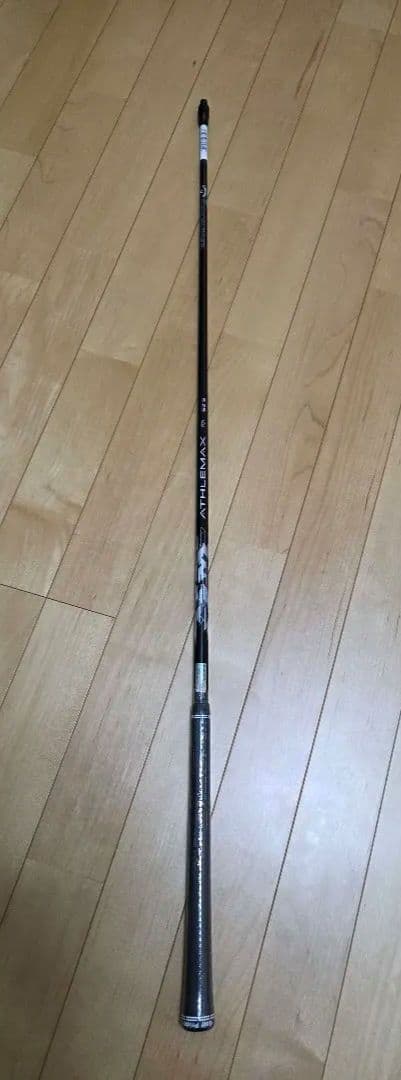キャロウェイ QUANTUM 純正シャフト ATHLEMAX 50 S　FW 用