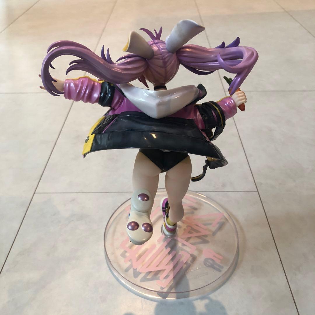 ケース無 卯塚バニ子 1/6 完成品フィギュア