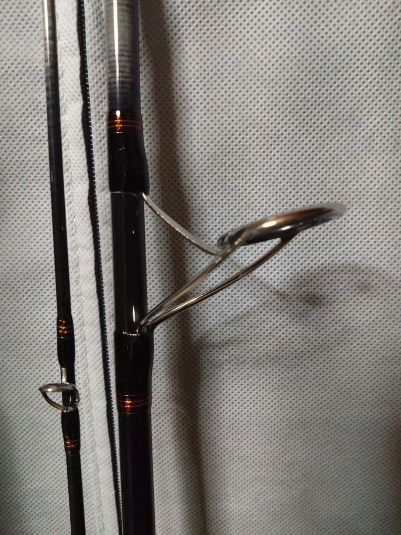 Daiwa JIGCASTER MX96MH ショアジギング専用ロッド