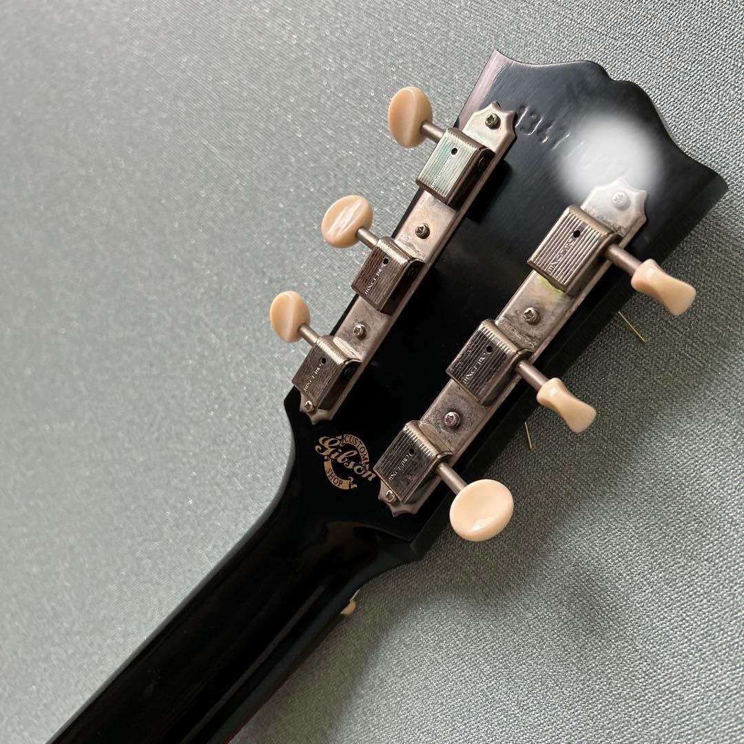 ギブソン　CustomShop 1960's J-45