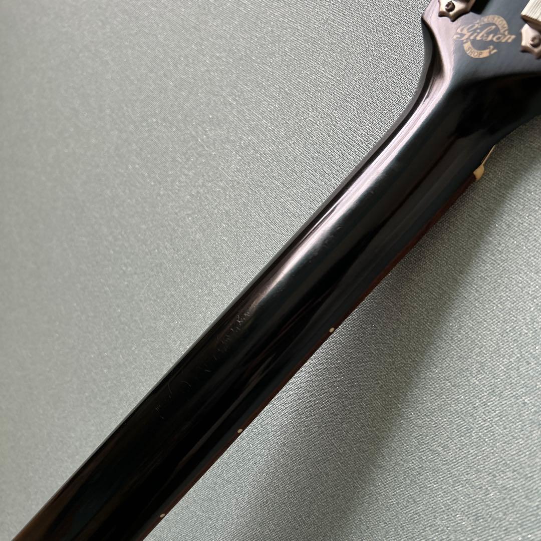 ギブソン　CustomShop 1960's J-45