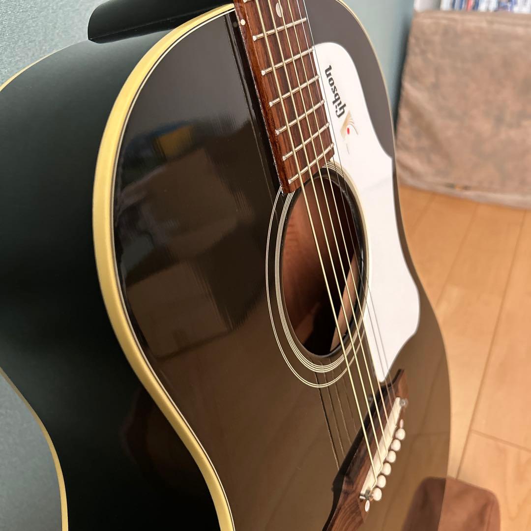 ギブソン　CustomShop 1960's J-45