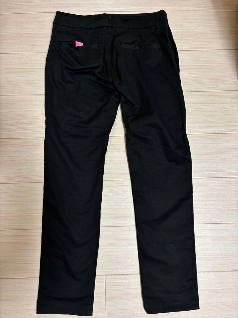 ウェア RAPHA COTTON TROUSER SLIM FIT W30 L30