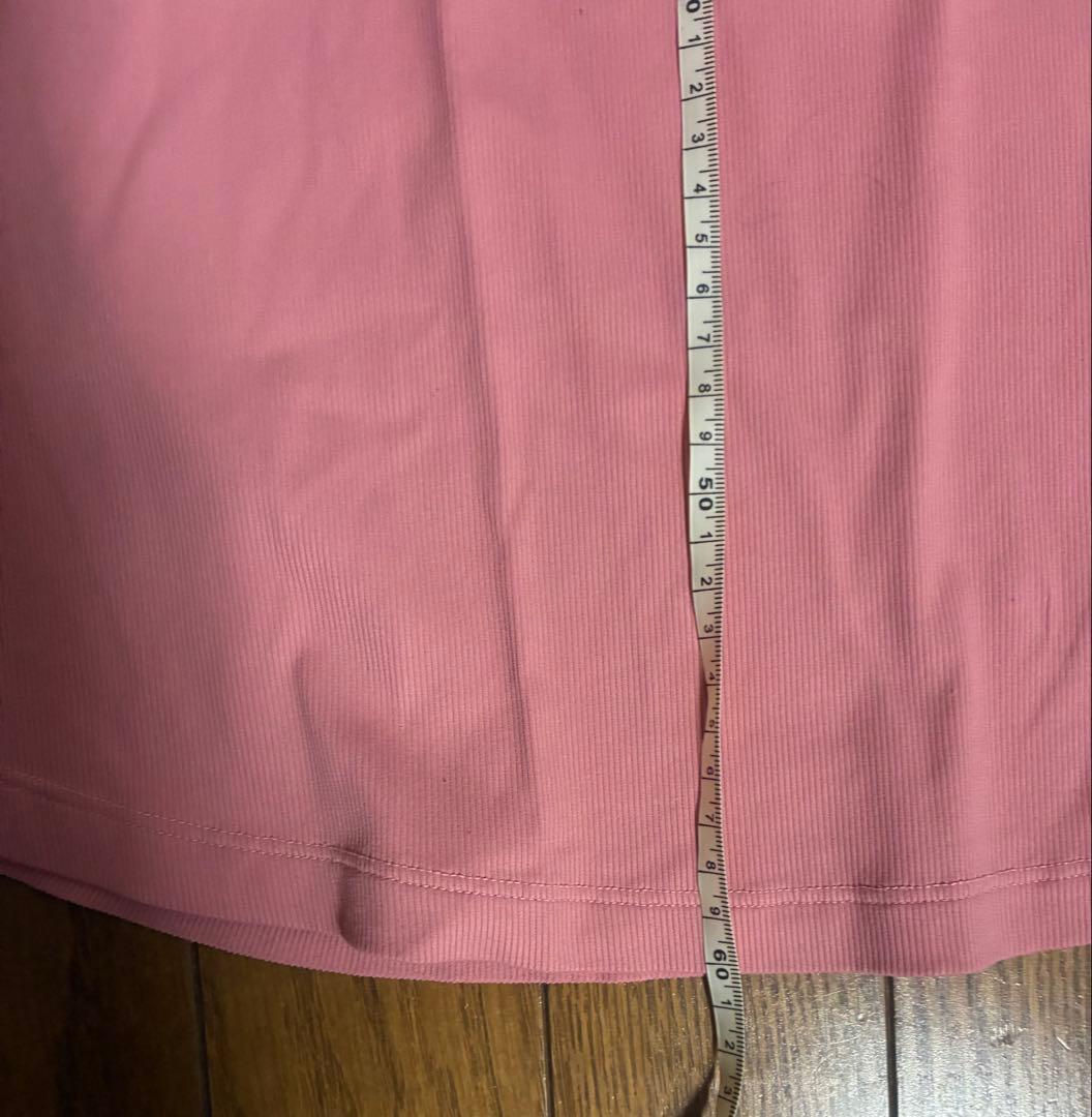 lija テニスウエア L