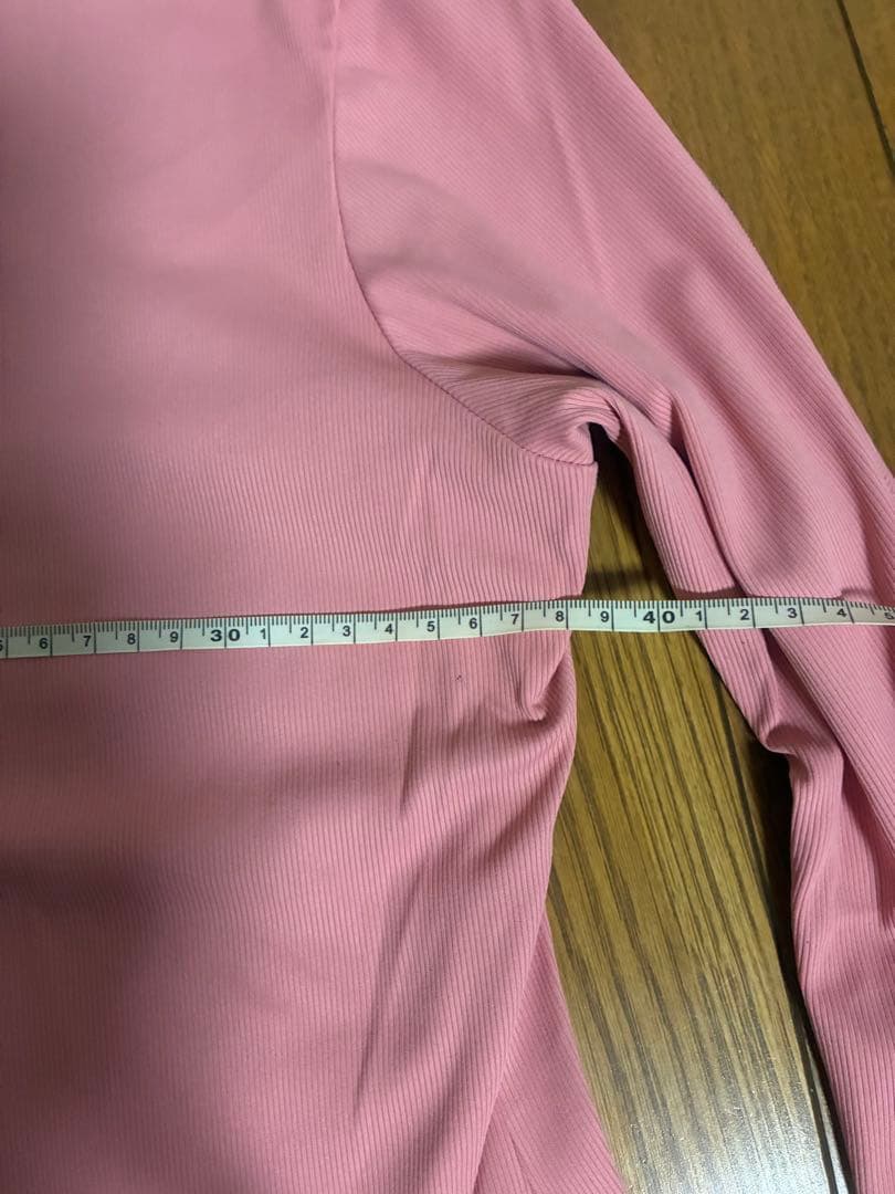 lija テニスウエア L