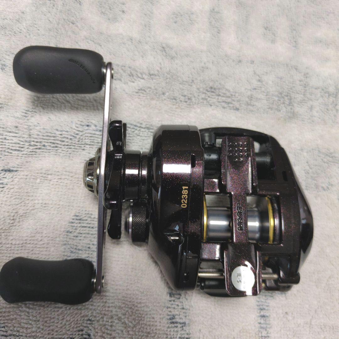 スコーピオンXT 1500