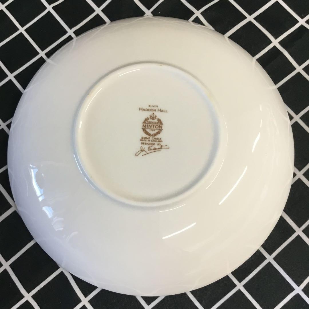   MINTON ロイヤルドルトン　ミントン