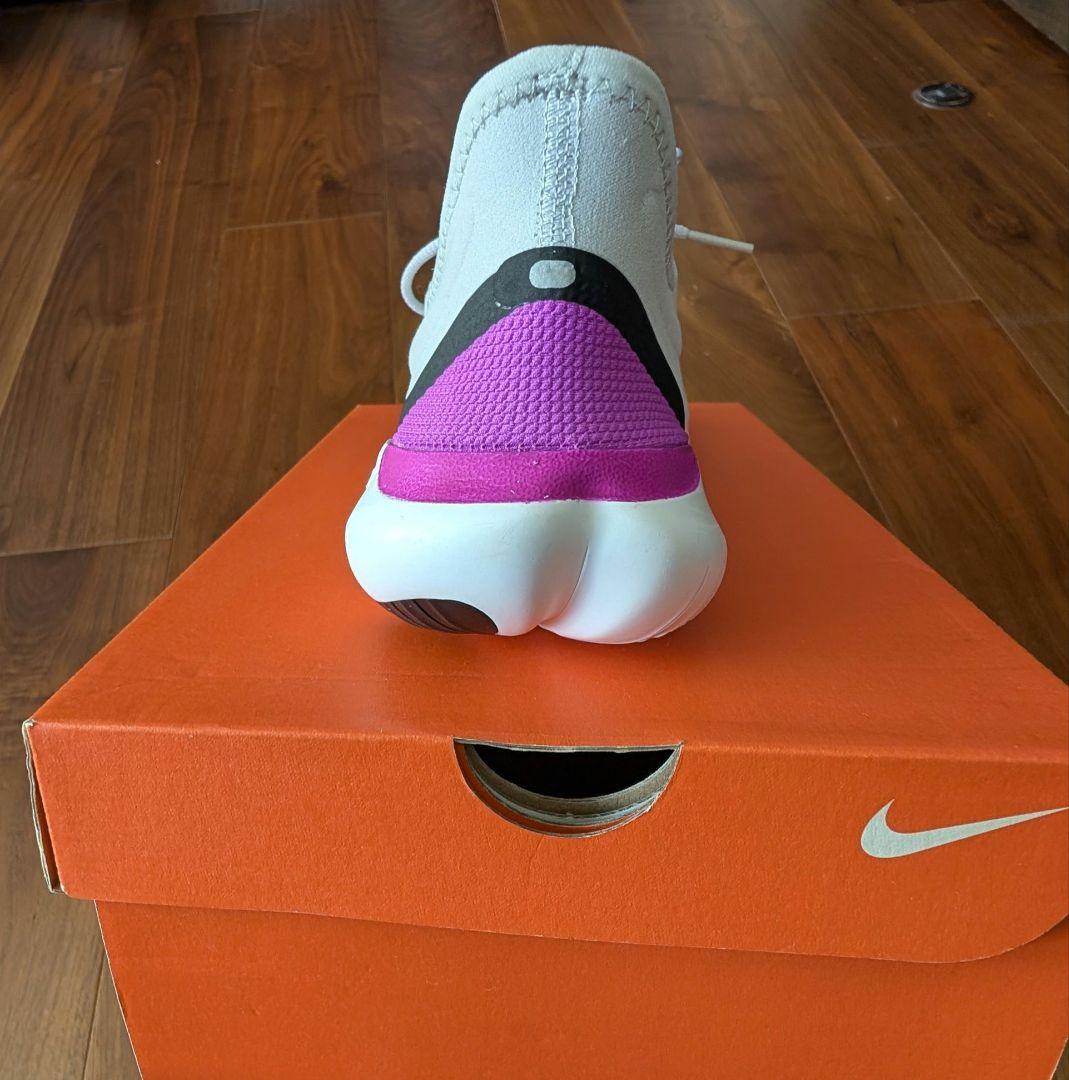 NIKE FREE RN5.0 フリーラン　27.0　メンズ　ランニングシューズ