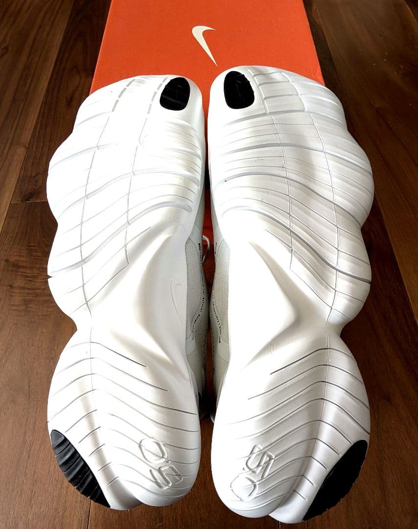NIKE FREE RN5.0 フリーラン　27.0　メンズ　ランニングシューズ