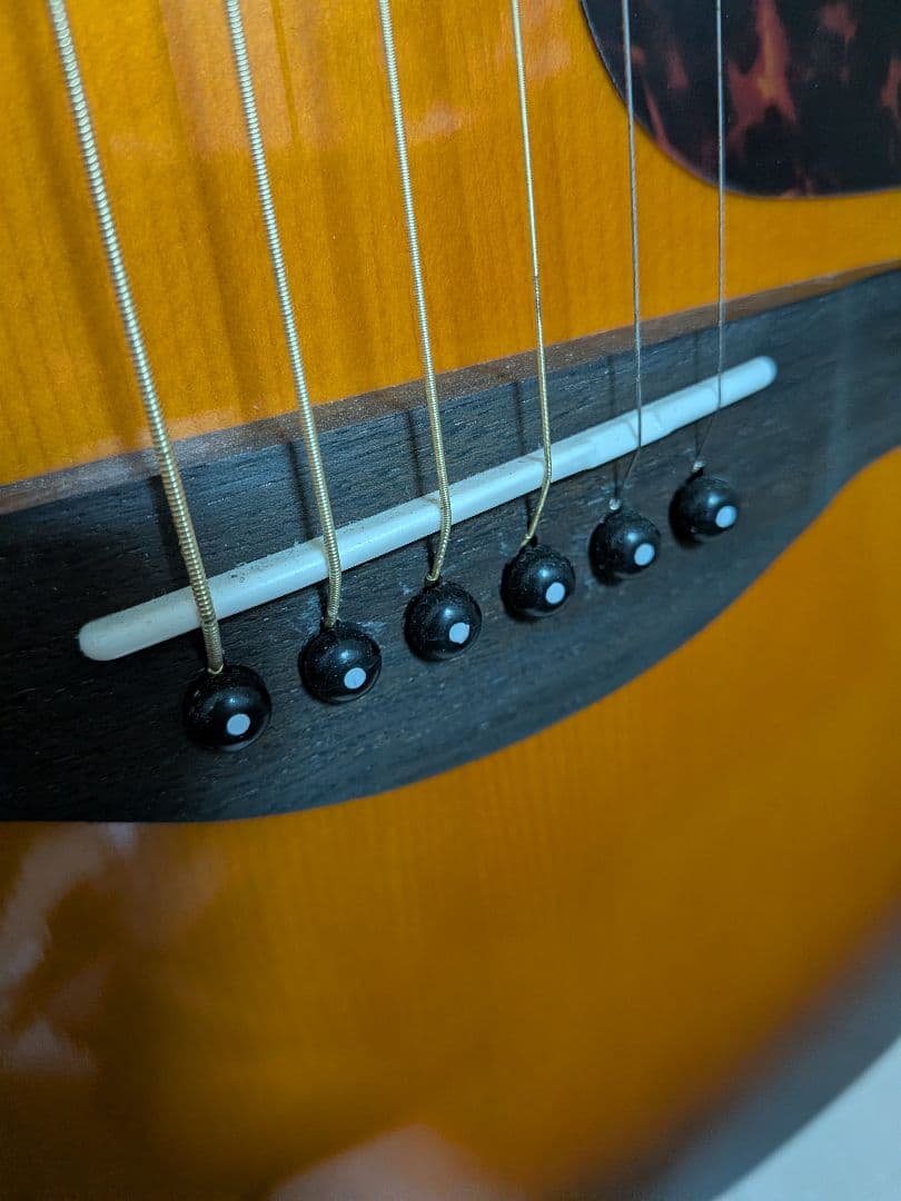 ギター YAMAHA / LS6ARE