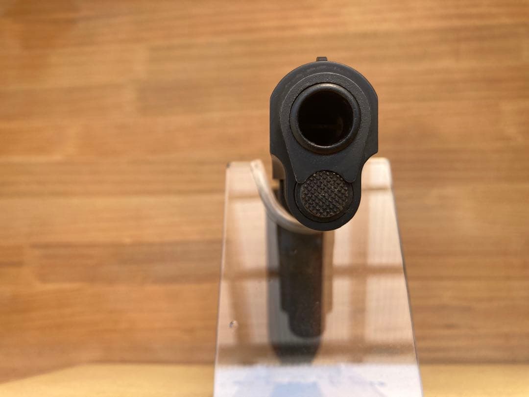 .45 AUTO SERIES プラスチックモデルガン