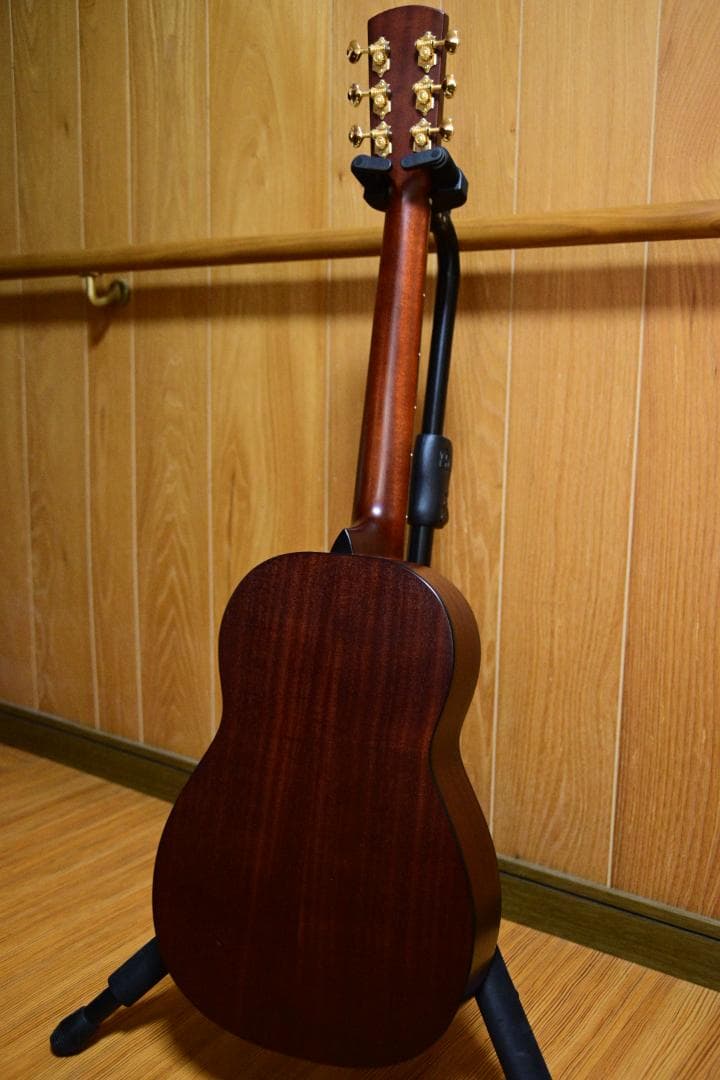 K.Yairi Nocturne F CTM ヤイリ ノクターン