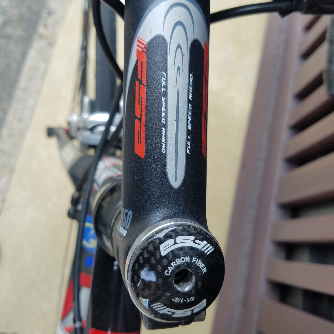自転車本体 LOOK 461 HR Carbon - 55cm- Campagnolo