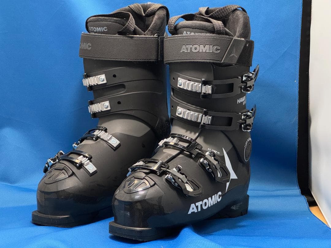 【ワンオーナー】Atomicスキーブーツ HAWX 80 27cm-27.5cm