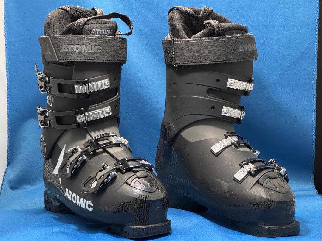 【ワンオーナー】Atomicスキーブーツ HAWX 80 27cm-27.5cm