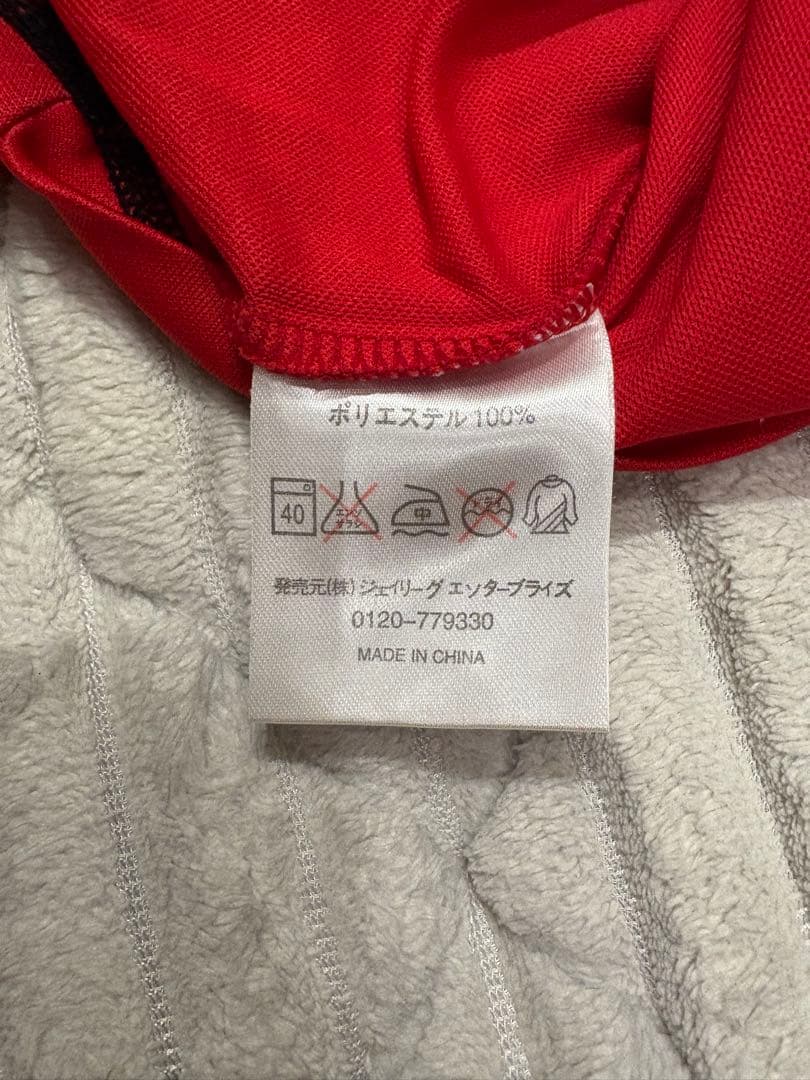 【サイン入り】名古屋グランパス 2005年ユニフォームTシャツ 本田圭佑選手