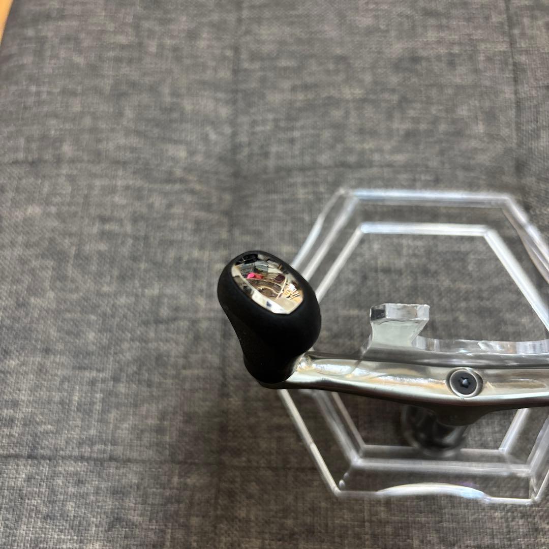 18ステラ ダブルハンドル