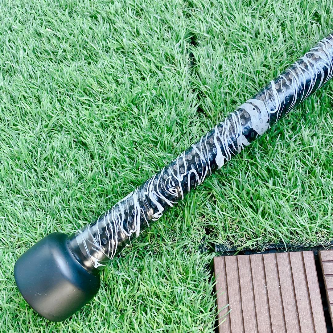 AMAZING BASEBALL ヘッドランバット XII トレーニングバット