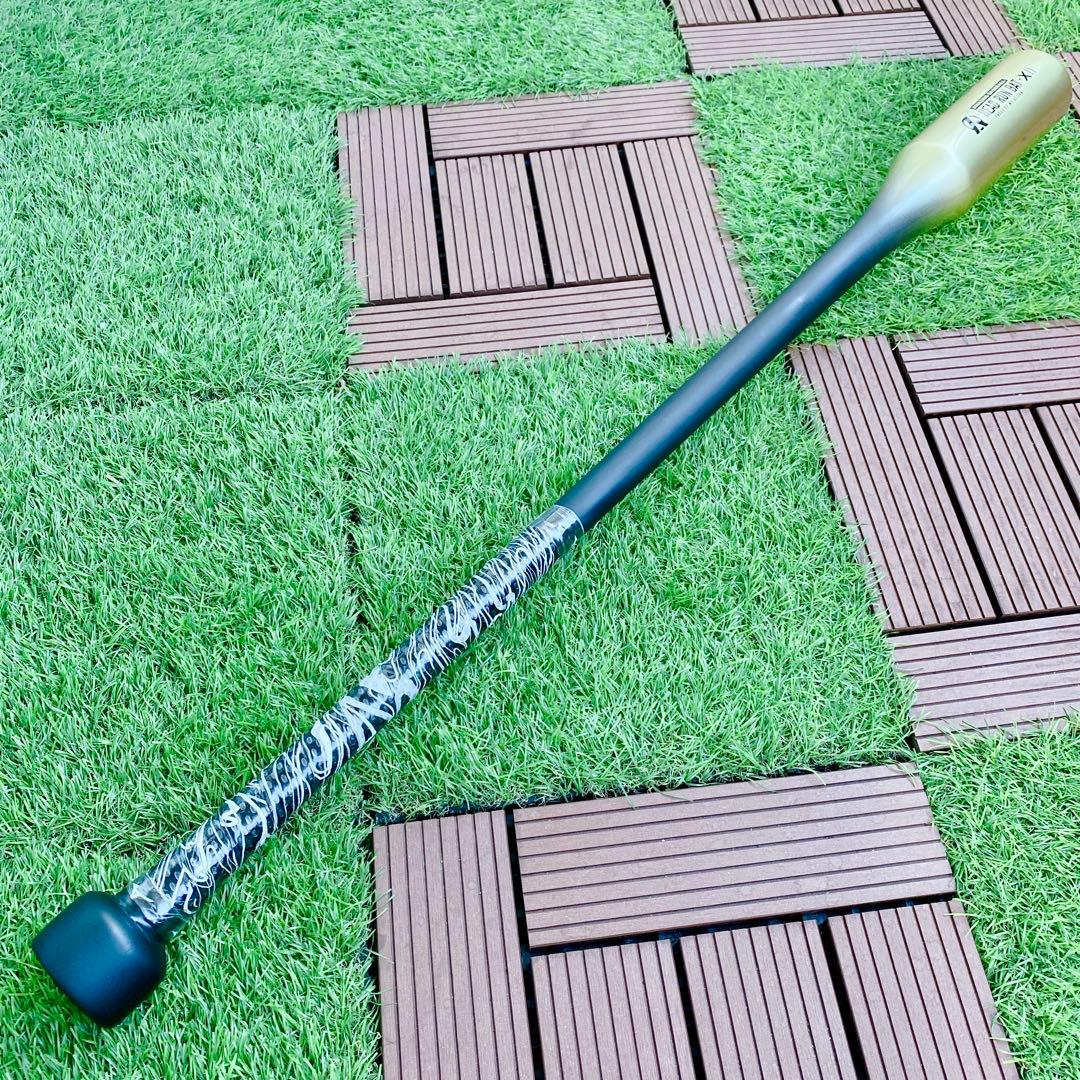 AMAZING BASEBALL ヘッドランバット XII トレーニングバット