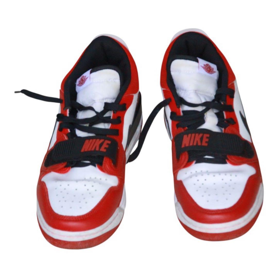 シューズ(男性用) NIKE JORDAN 312 LEGACY 27CM