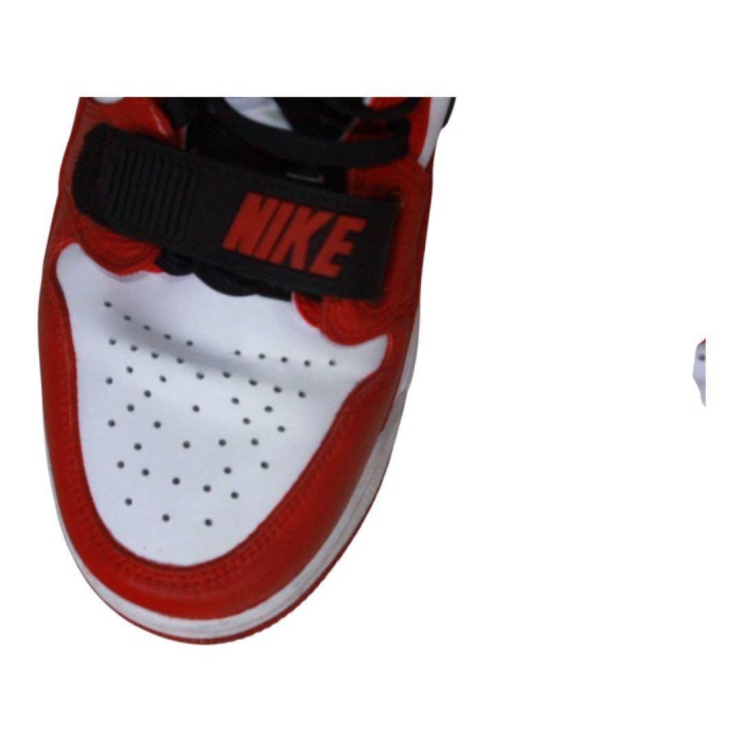シューズ(男性用) NIKE JORDAN 312 LEGACY 27CM