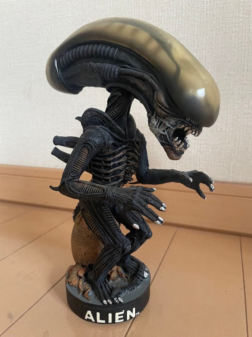 エイリアン ヘッドノッカー（本体のみ）