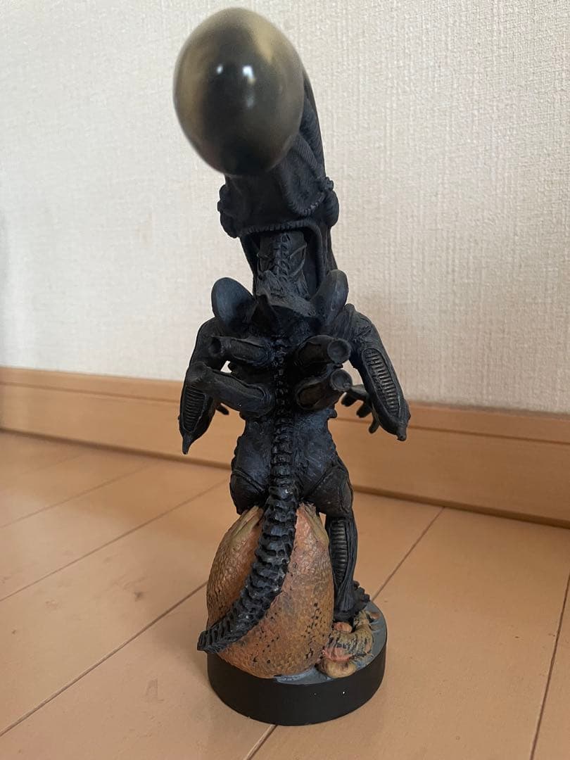 エイリアン ヘッドノッカー（本体のみ）