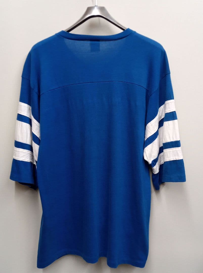 NFL シアトル・シーホークス フットボールTシャツ 90s USA製