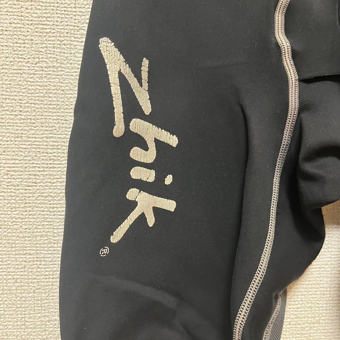 Zhik（ザイク）マイクロフリース ロングジョン メンズMサイズ