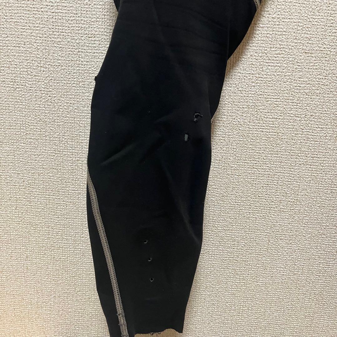 Zhik（ザイク）マイクロフリース ロングジョン メンズMサイズ