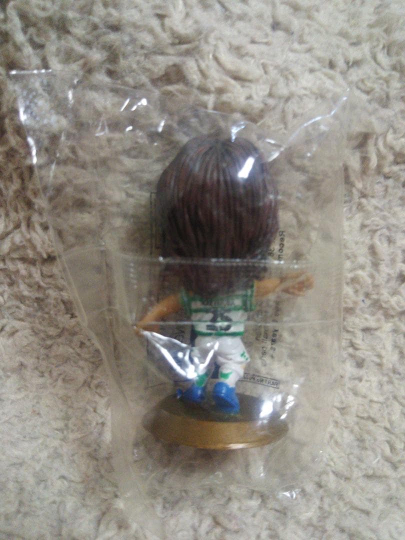 中村俊輔4点セット
