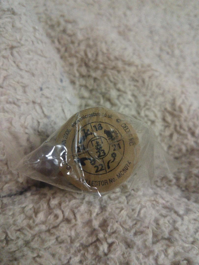 中村俊輔4点セット