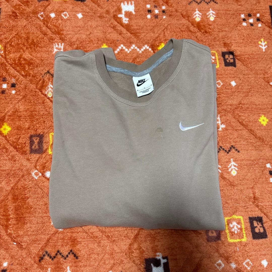 Nike Therma-Fit ジャケットとパンツセット M